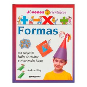 [316188] FORMAS | PANAMERICANA