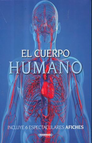 [519100] CUERPO HUMANO, EL | PANAMERICANA