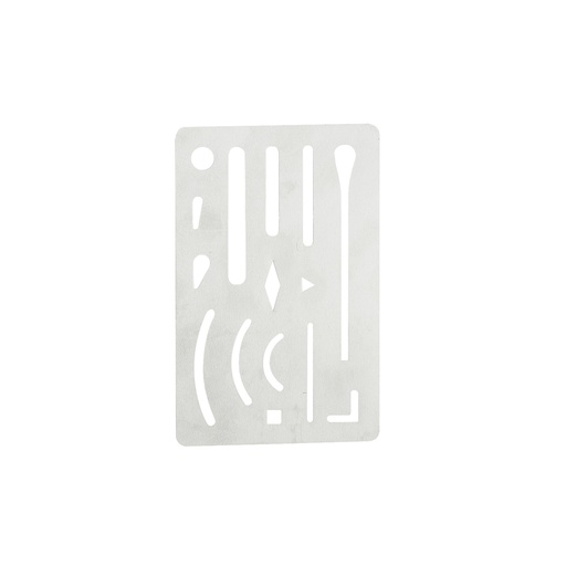 [13727] PLANTILLA PARA BORRAR 3200S | COX