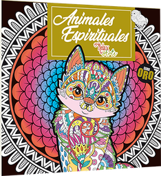 [IN01227077] ANIMALES ESPIRITUALES | LATINBOOKS