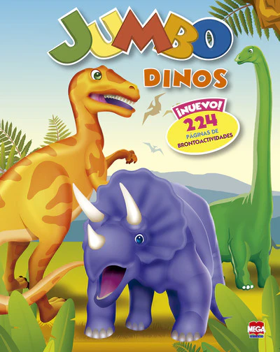JUMBO DINO