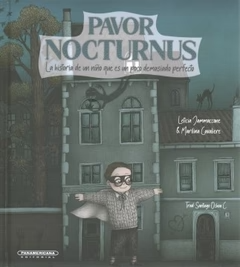 PAVOR NOCTURNUS