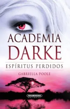 ESPIRITUS PERDIDOS ACADEMIA DARKE 4
