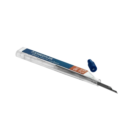 [0515-HB] MINAS 0.5MM 250HB | STAEDTLER