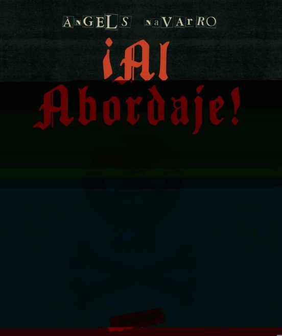 AL ABORDAJE