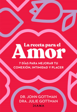 RECETA PARA EL AMOR