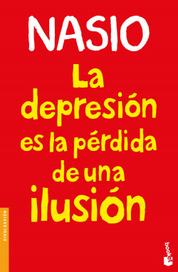 DEPRESION ES LA PERDIDA DE UNA ILUSION, LA