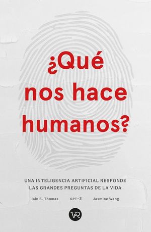 QUE NOS HACE HUMANOS?