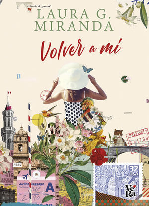 [40-02-001] VOLVER A MI | V&R
