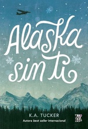 [40-19-001] ALASKA SIN TI | V&R