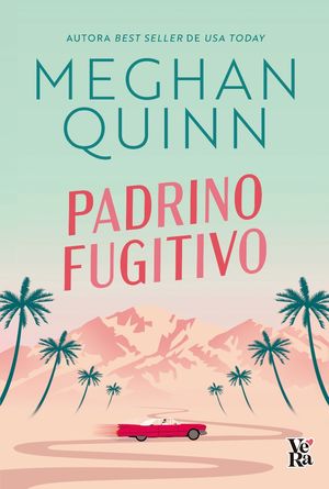 [40-23-001] PADRINO FUGITIVO | V&R