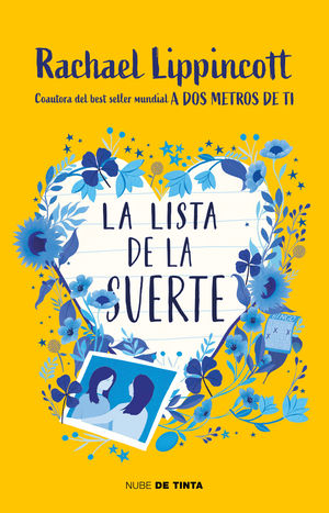 LISTA DE LA SUERTE, LA | NUBE DE TINTA