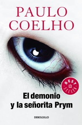 [86777] DEMONIO Y LA SEÑORITA PRYM, EL | DEBOLSILLO