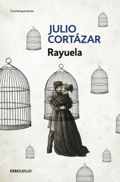 [151498] RAYUELA | DEBOLSILLO