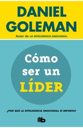 [818780] COMO SER UN LIDER | B DE BOLSILLO