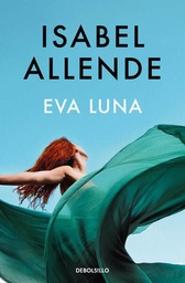 [832021] EVA LUNA | DEBOLSILLO