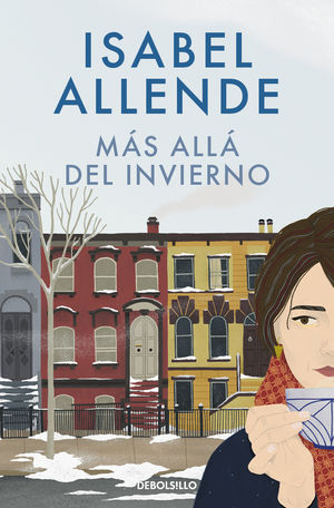 [843614] MAS ALLA DEL INVIERNO | DEBOLSILLO