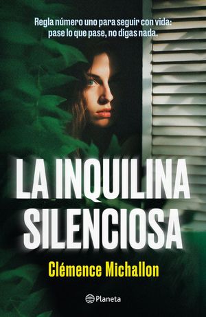[1010232] INQUILINA SILENCIOSA, LA | PLANETA