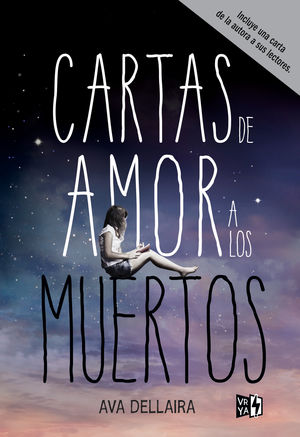 CARTAS DE AMOR A LOS MUERTOS (ED LUJO)