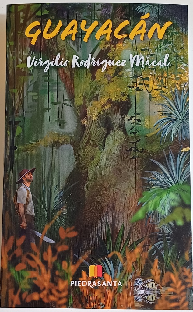 GUAYACAN (NUEVA EDICION)