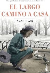 [2505307] LARGO CAMINO A CASA, EL | BOOKET