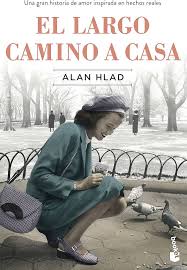 [2505307] LARGO CAMINO A CASA, EL | BOOKET