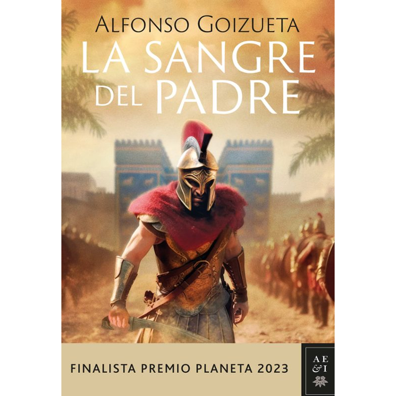 SANGRE DEL PADRE, LA