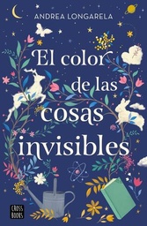 [3101122] COLOR DE LAS COSAS INVISIBLES, EL | CROSSBOOKS