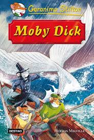 GS. MOBY DICK