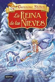 GS. LA REINA NIEVES