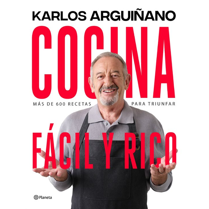 COCINA FACIL Y RICO