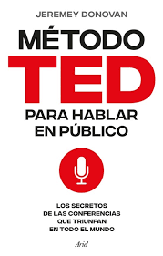 [8902161] METODO TED PARA HABLAR EN PUBLICO, EL | ARIEL