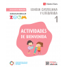 LENGUA CASTELLANA Y LITERATURA 1. COMUNIDAD ZOOM
