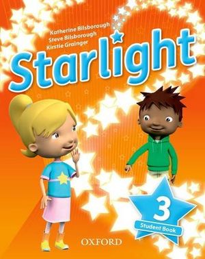 STARLIGHT STUDENT BOOK 3