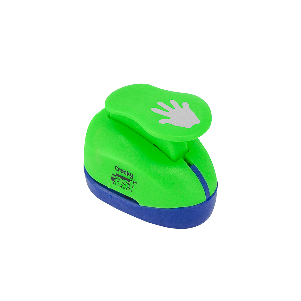 PERFORADOR FOAMY 16 MM MANO