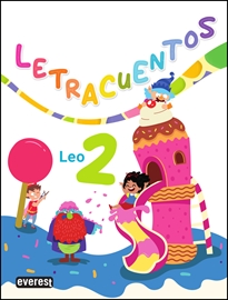LETRACUENTOS LECTOESCRITURA LEO 2