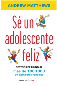 [194464] SE UN ADOLESCENTE FELIZ | DEBOLSILLO