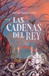 [1010331] CADENAS DEL REY, LAS | PLANETA