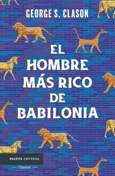 [2813705] HOMBRE MAS RICO DE BABILONIA, EL | PAIDOS