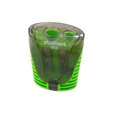 [9308] SACAPUNTAS ST-06938 C/DEPOSITO 2 AGUJEROS | STUDMARK