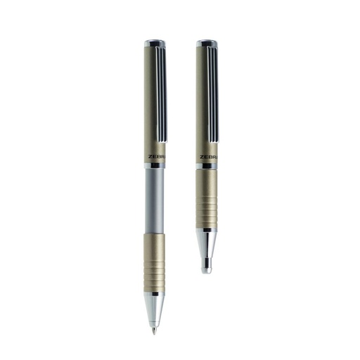 [12063-9] BOLIGRAFO ZEBRA SLIDE PEN 1 MM ARENA | ZEBRA