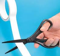 [SC831] TIJERA MULTIUSOS DE TEFLON 8.5" | STUDMARK