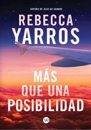 MAS QUE UNA POSIBILIDAD
