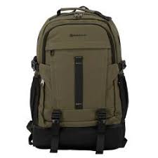 MOCHILA 20.5" SH7018  VERDE