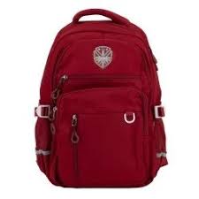 MOCHILA 18" K052-2 CORINTO