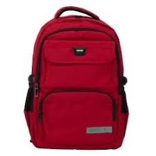 MOCHILA 18.5" K037 CORINTO