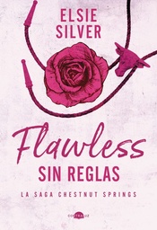 [822321] FLAWLESS: SIN REGLAS | CONTRALUZ