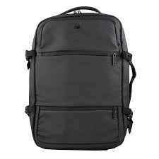 MOCHILA FAST TRAVELER 15.6" PB2026 NEGRO