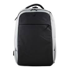 MOCHILA FAST TRAVELER 15.6" PBD1802 GRIS