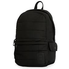 MOCHILA MOOVING 1601125 BLACK